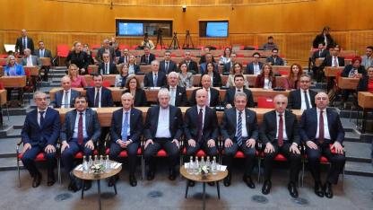 YÖK ile EBSO arasında iş birliği protokolü