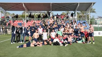 Yusuf Şimşek, Altınordu’nun çehresini değiştirdi