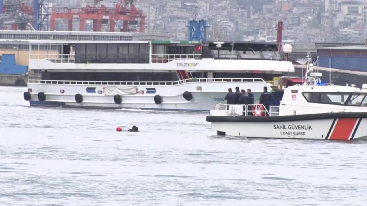 Azerbaycan uyruklu kadını arama çalışmaları devam ediyor