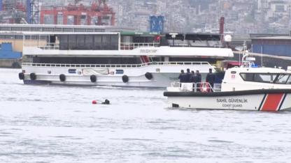 Azerbaycan uyruklu kadını arama çalışmaları devam ediyor