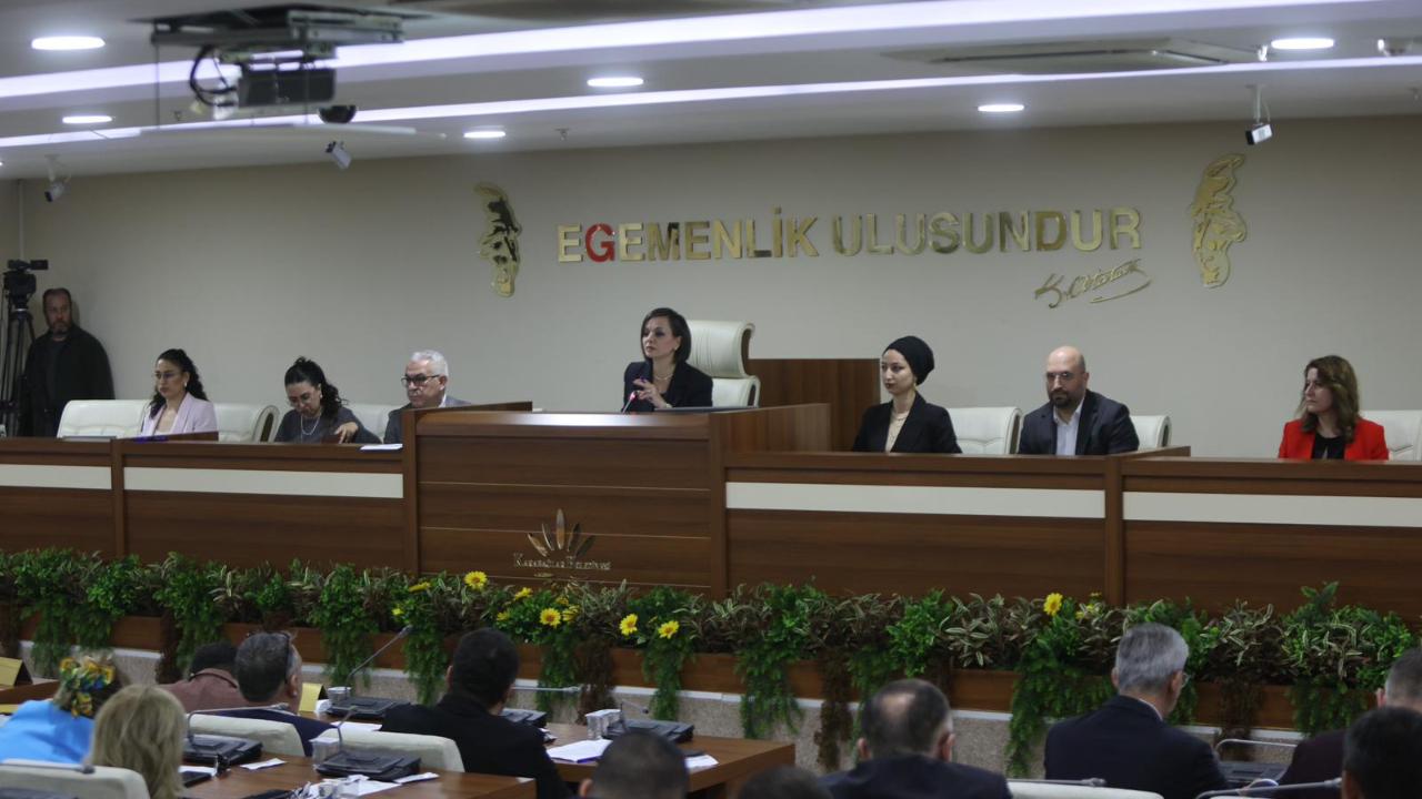Başkan Kınay’dan Mali Disiplin ve Hizmet Vurgusu