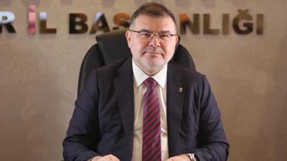 Başkan Saygılı'dan 1 Mayıs mesajı