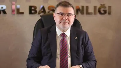 Başkan Saygılı'dan 1 Mayıs mesajı