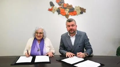 Buca Belediyesi’nde cinsiyet eşitliği protokolü imzalandı