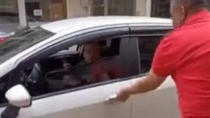 Bursa’da otopark tartışması kavgaya dönüştü