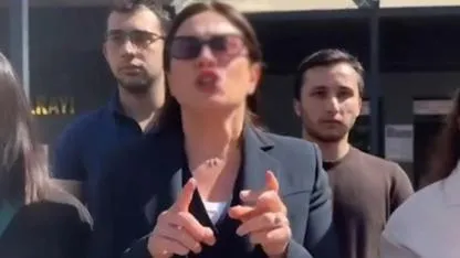 Çocuğu istismar eden sabıkalı sanığa önce ceza sonra tahliye