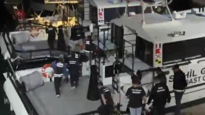Ege Denizi’nde nefes kesen zehir operasyonu