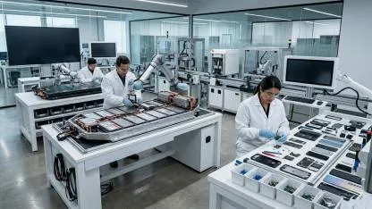 Elektronik atıklar ekonomiye kazandırılacak
