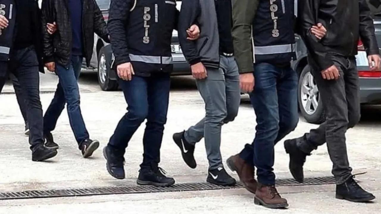 FETÖ operasyonunda sözde emniyet sorumlusu gözaltında