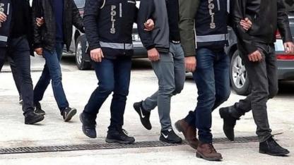 FETÖ operasyonunda sözde emniyet sorumlusu gözaltında