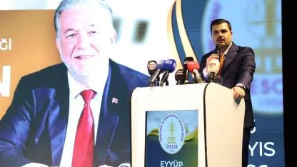 İnan: İzmir çevre yolu iddiaları müthiş yalan