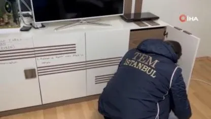 İstanbul merkezli 6 ilde FETÖ operasyonu