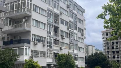 İzmir'de bir baba tartıştığı oğlunu bıçaklayarak öldürdü