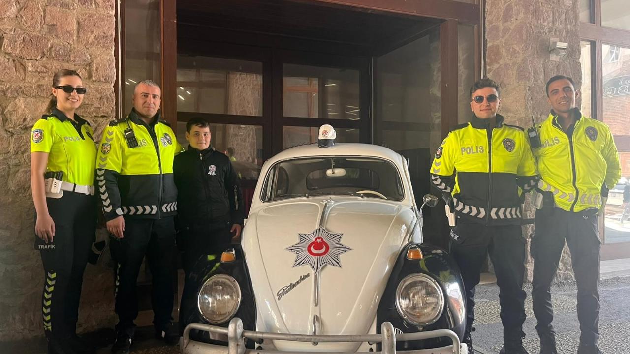 İzmir'de ölümlü kaza oranı yüzde 31 düştü