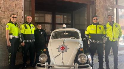İzmir'de  ölümlü kaza oranı yüzde 31 düştü
