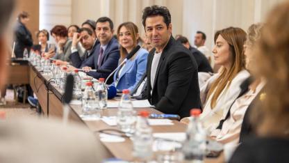İzmir’de veri temelli dayanışma modeli