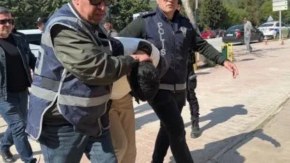 Kübra Yapıcı cinayetinde şüpheliler birbirlerini suçladı