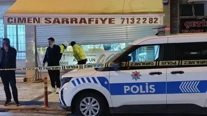 Kuyumcu 100 kilogram emanet altınla yurt dışına kaçtı