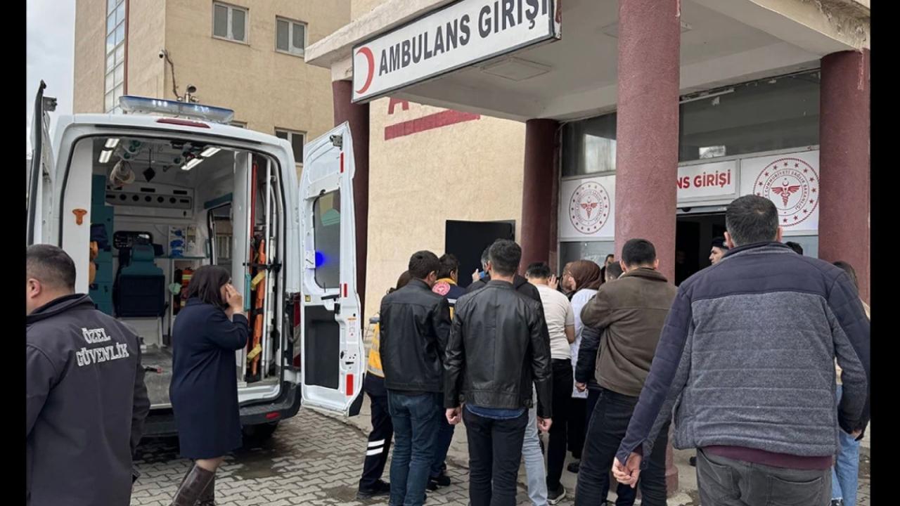 Sosyal Risk Haritası Uygulamasına Tepki