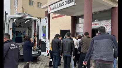 Sosyal Risk Haritası Uygulamasına Tepki