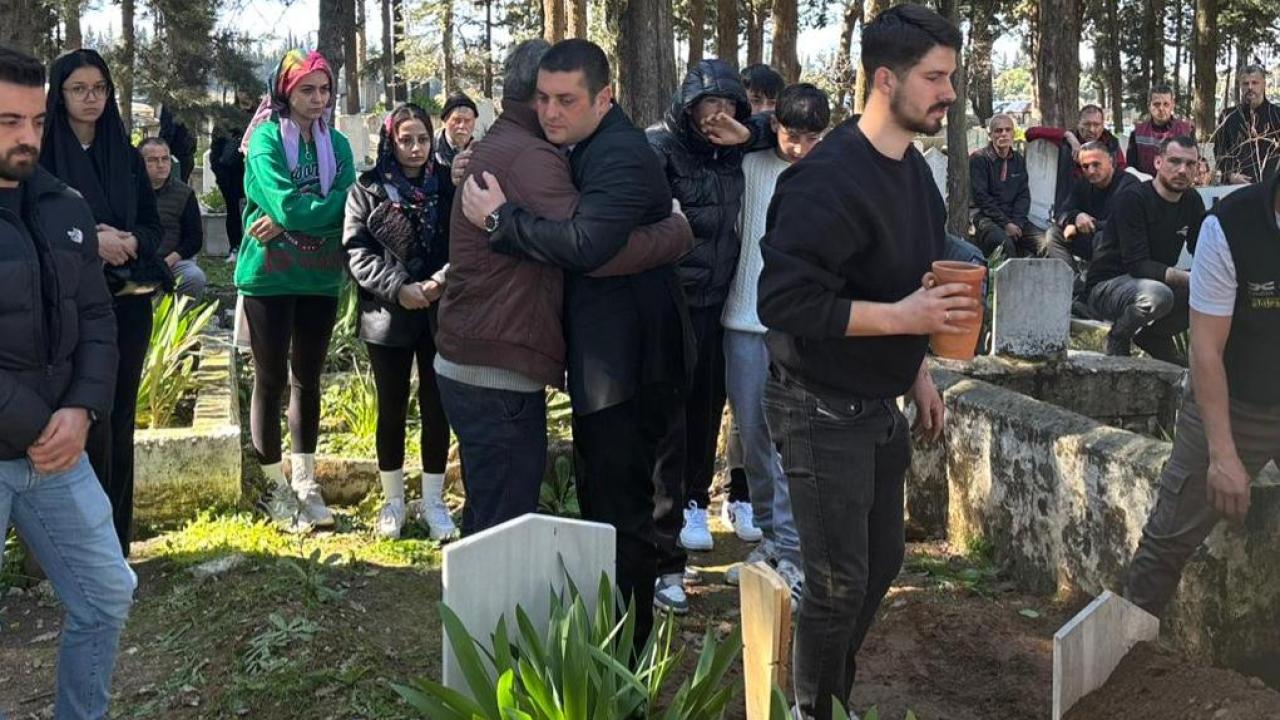 Torbalı Belediyesi Cenaze hizmetleriyle fark yaratıyor