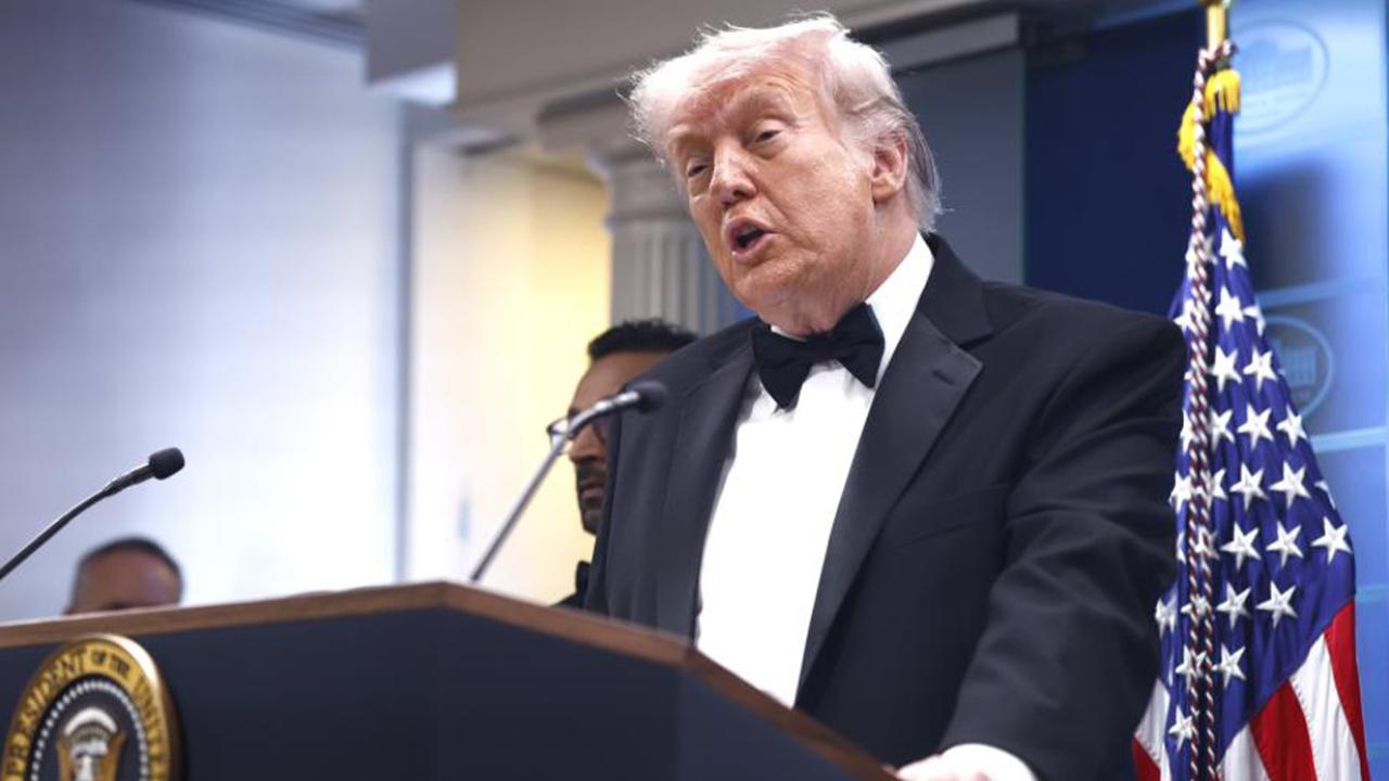 Trump: İran bir anlaşma yapmak istiyor