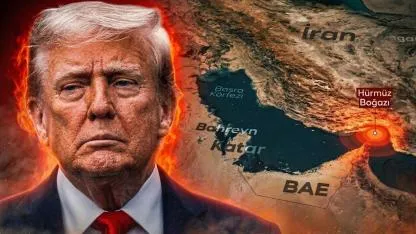 Trump, "İran'ı yeryüzünden silmekle" tehdit etti