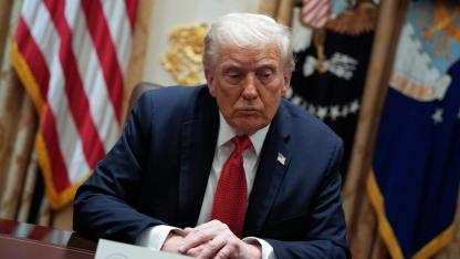Trump: İran'ın son teklifi benim için kabul edilebilir değil