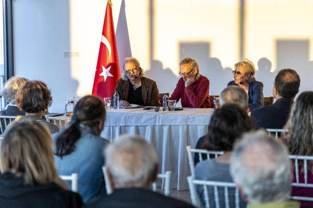 Karşıyaka’da ‘Attilâ İlhan Vefa Yılı’na anlamlı kapanış