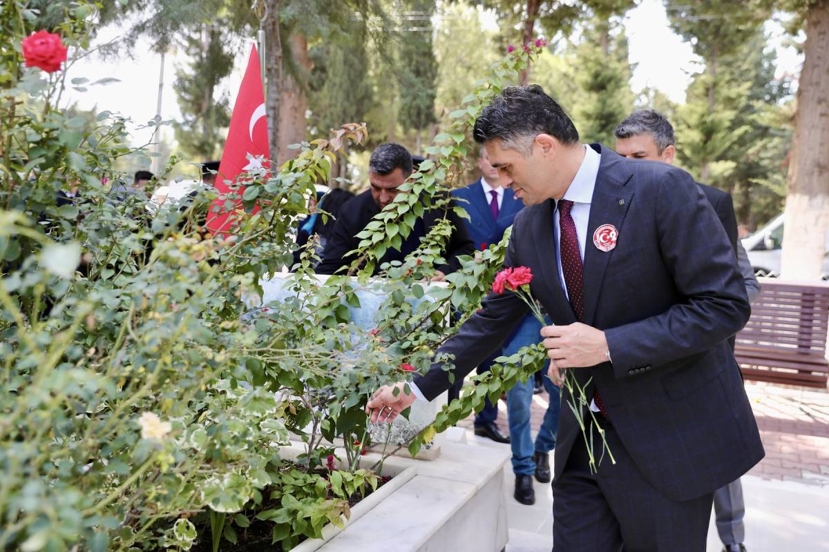 Aliağa’da Cumhuriyetin 102. Yıl Kutlamaları Başladı