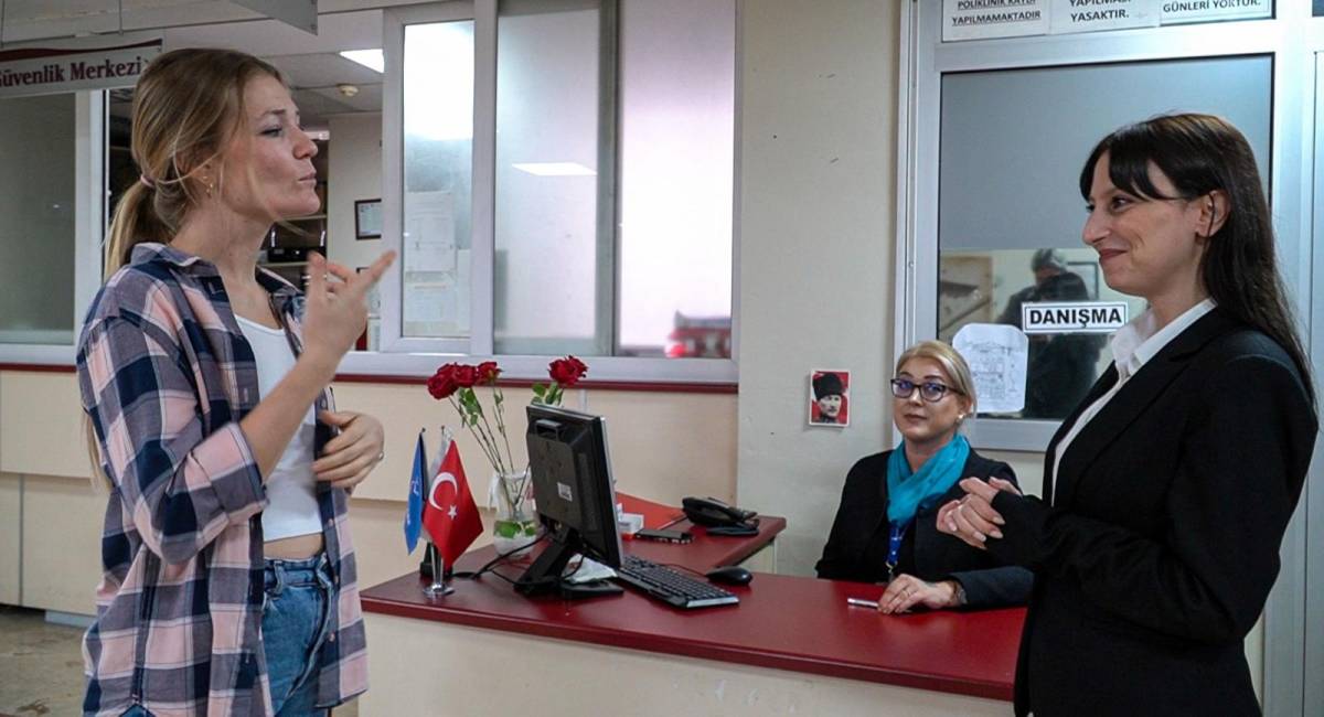 Büyükşehir’den “sessiz” destek