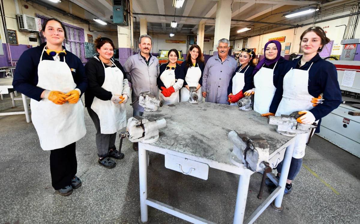 Büyükşehir- BM Kalkınma Programı iş birliği devam ediyor