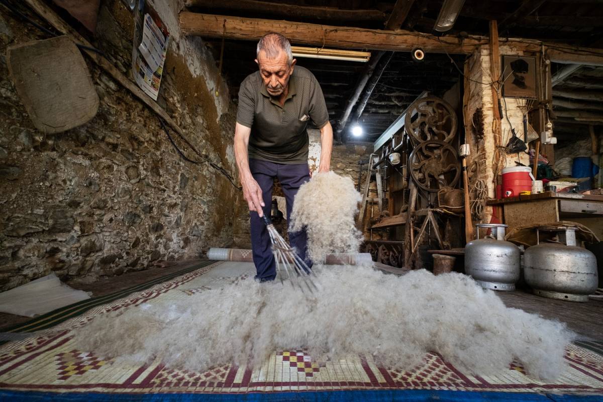 Tarihe Saygı Yerel Koruma Ödülleri sahiplerini buldu