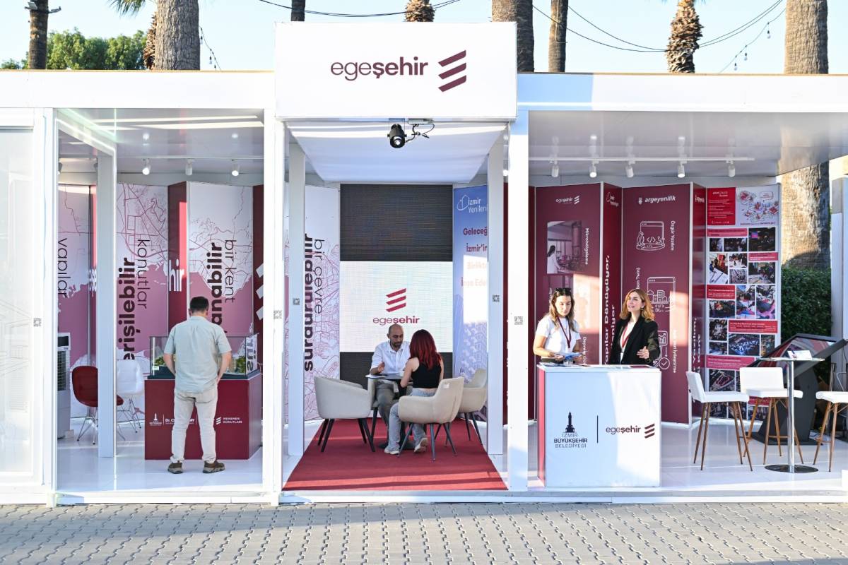 “İzmir Yenileniyor” projesi için başvuru süreci başladı