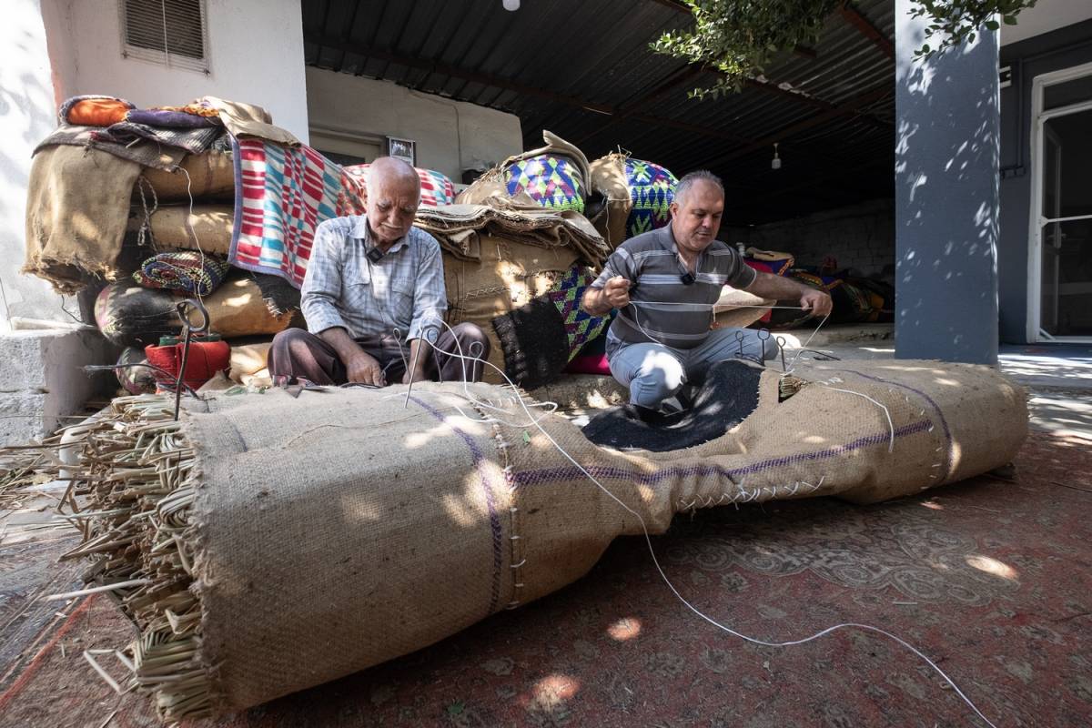 Tarihe Saygı Yerel Koruma Ödülleri sahiplerini buldu