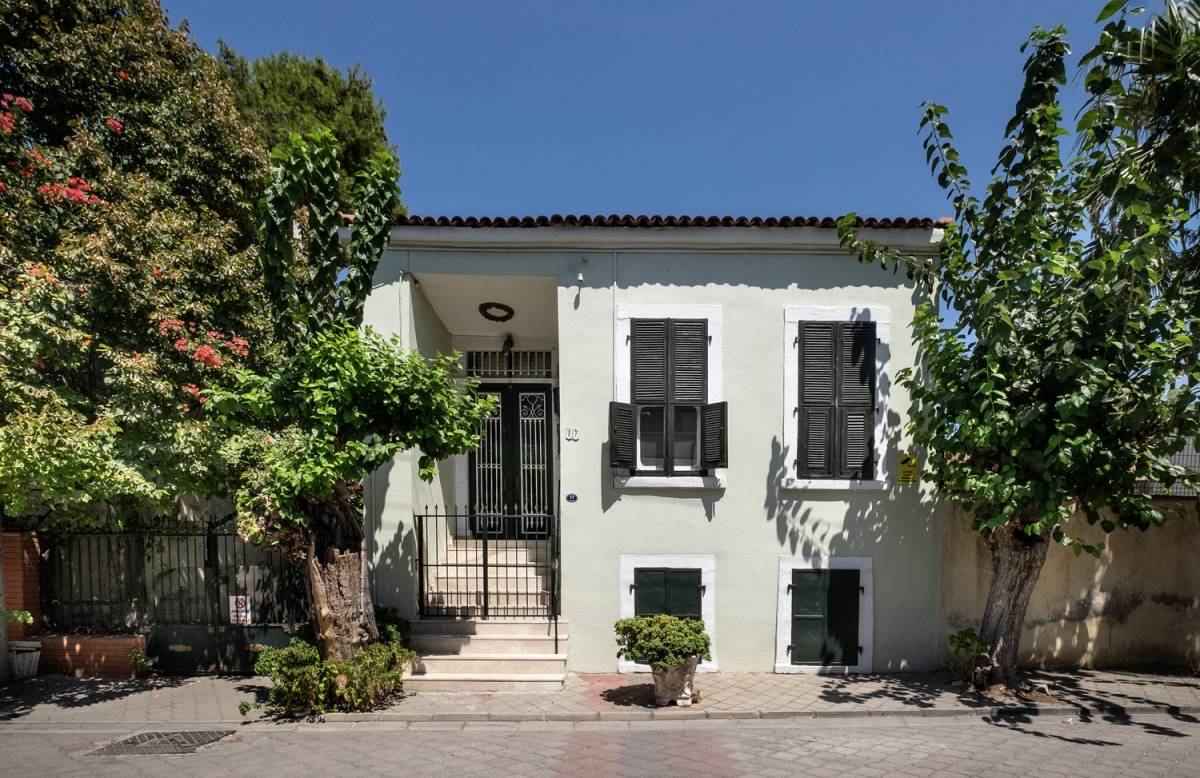 Tarihe Saygı Yerel Koruma Ödülleri sahiplerini buldu