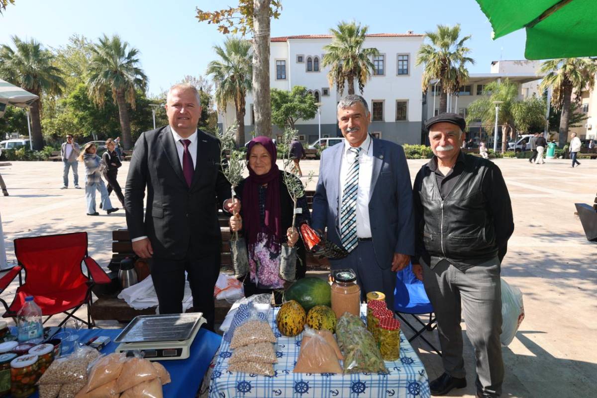 Tarımın görünmez kahramanları