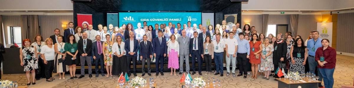 Sağlıklı kentlerin kalbi İzmir’de atacak