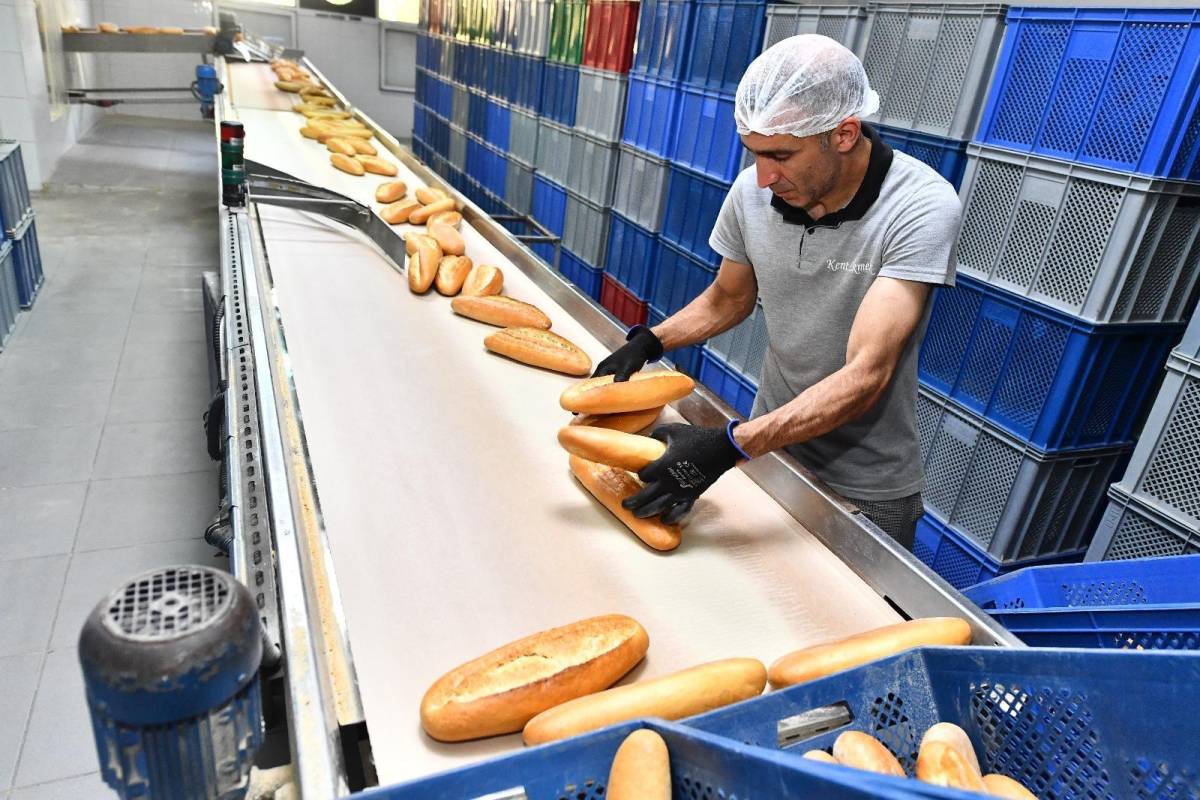 Halk Ekmek’te yeni fiyatlandırma