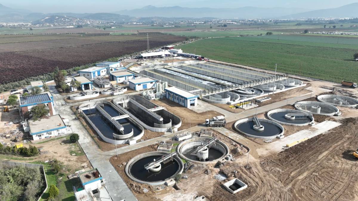 Başkan Tugay’dan müjde: Ocakta suya zam yapmayacağız