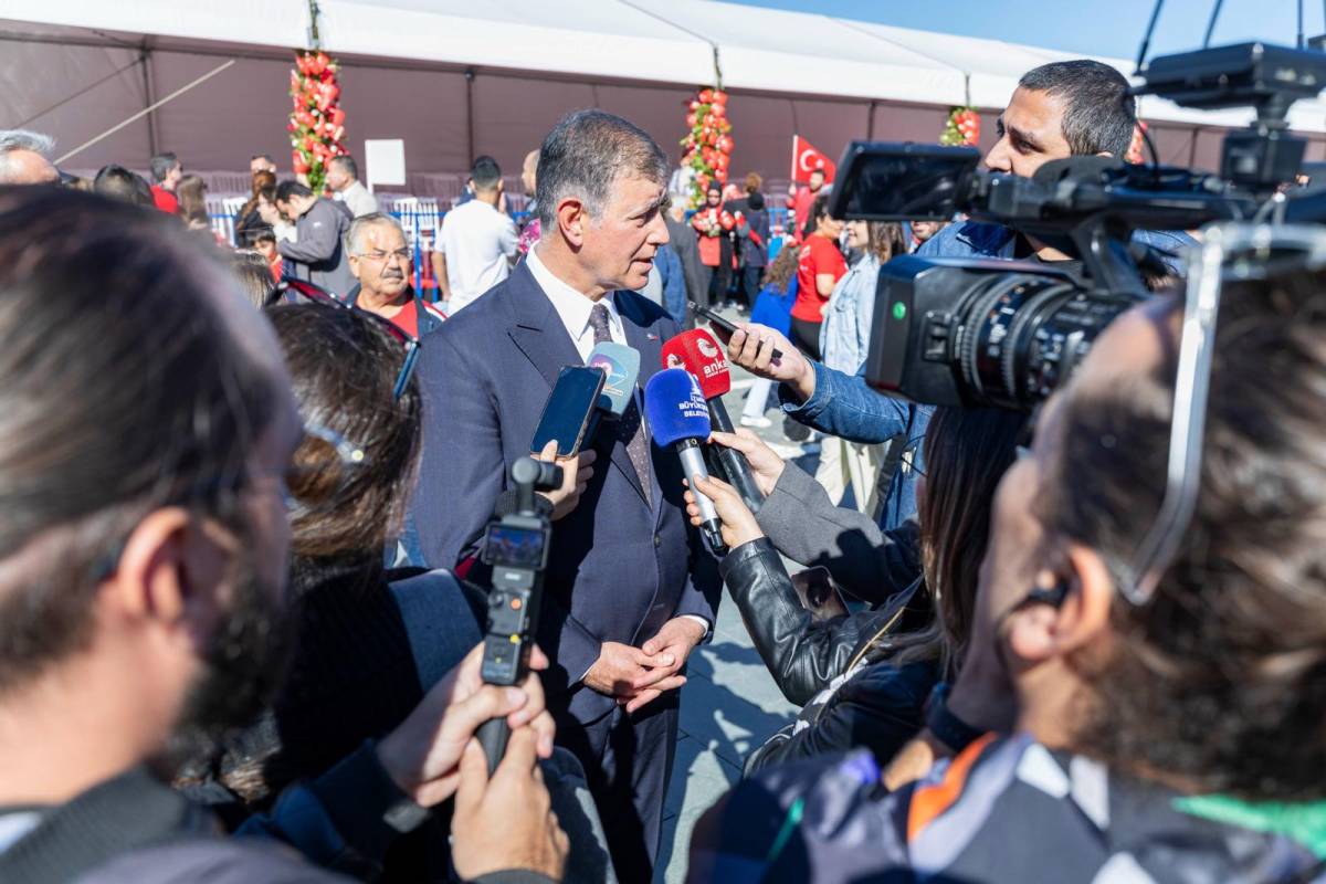 Tugay: Düvertepe Barajı’nın bir an önce yapılması lazım