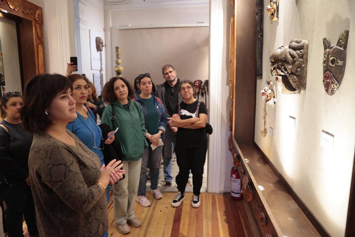 Konak'ta yeni rota: Alsancak’ta tarihe yolculuk