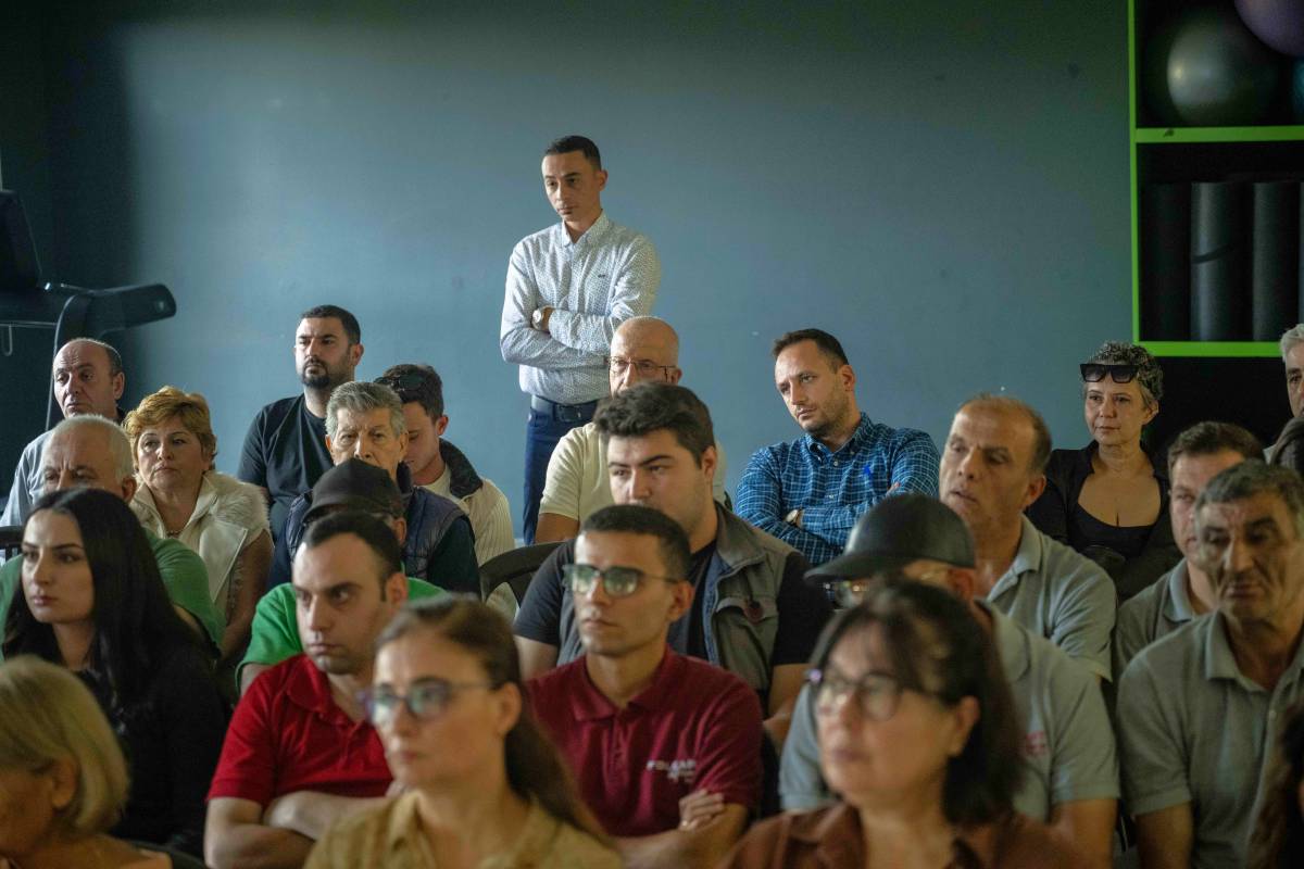 Bornova’dan yeşil dönüşüm hamlesi