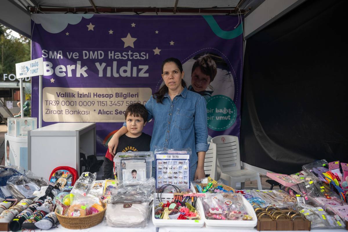 Bornova’da Bi Hayat Fest başladı