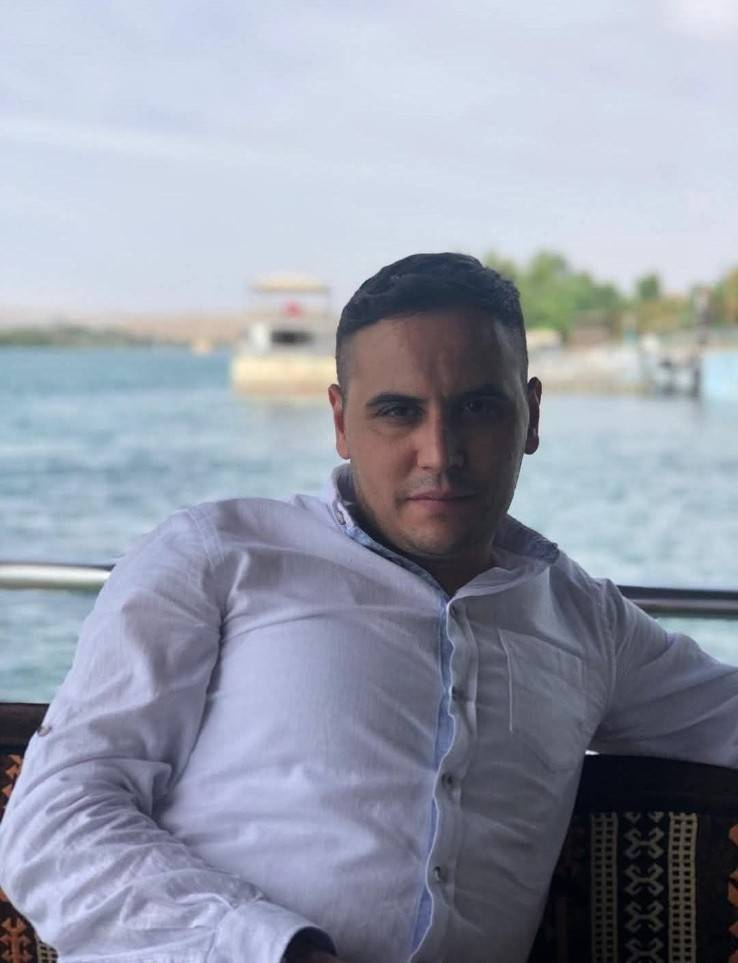 Kınık'ta feci kaza: 1 ölü, 1 yaralı