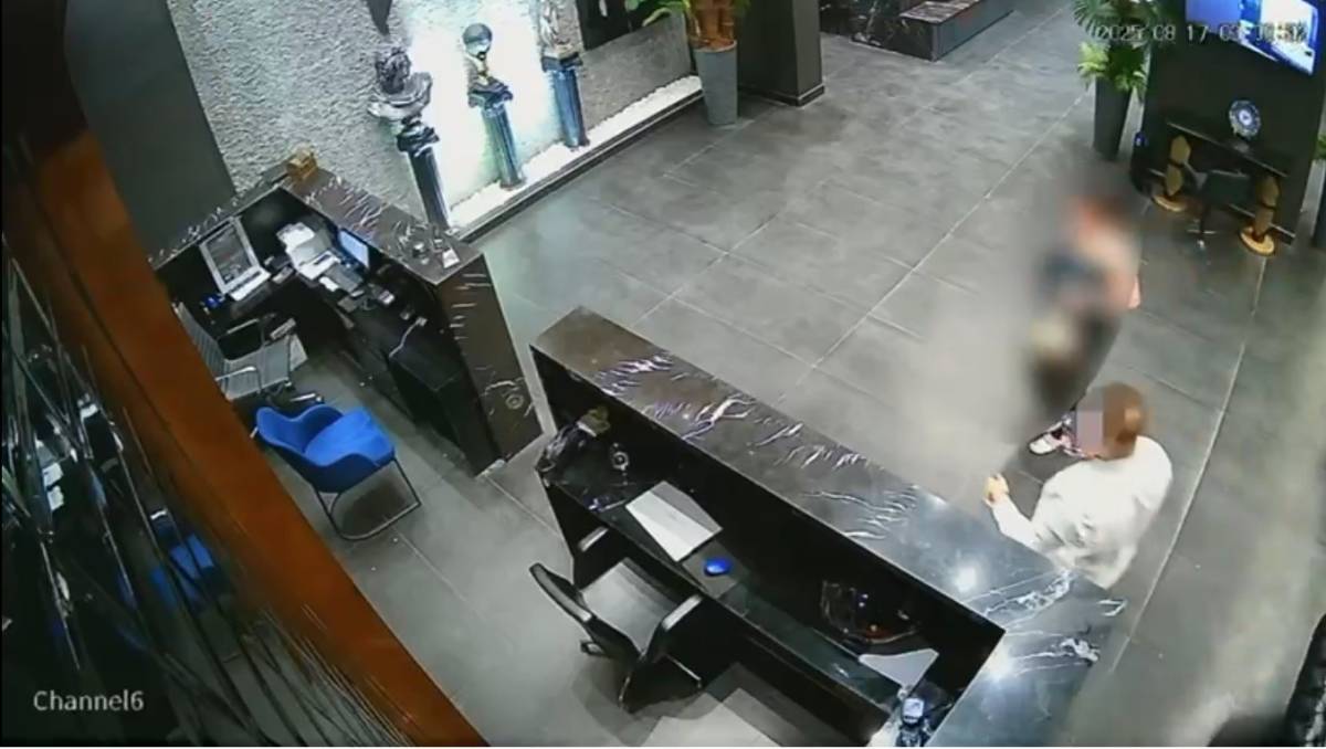 İzmir'de dijital fuhuş ağına operasyon