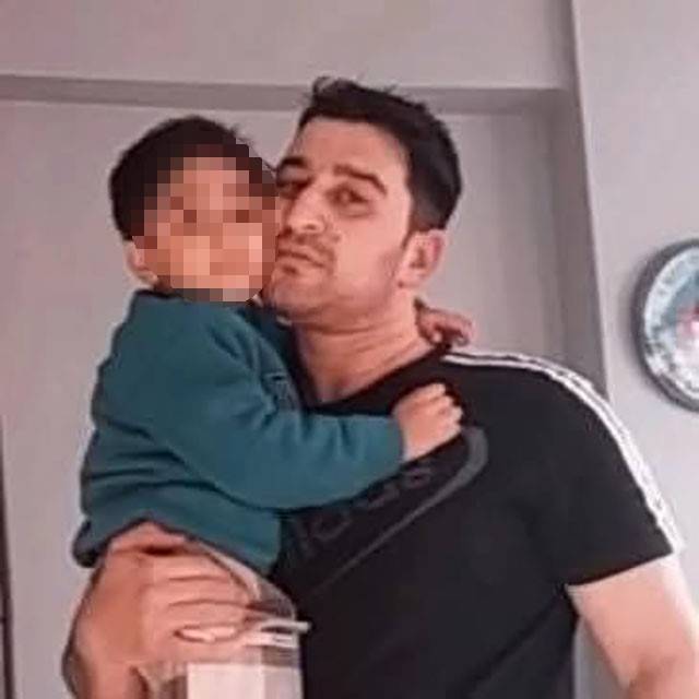 İzmir'de komşusu tarafından vurulan adam hayatını kaybetti