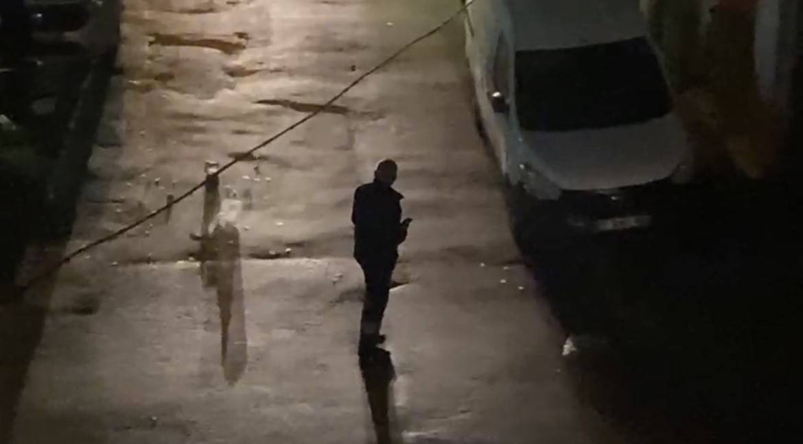 Balıkesir'deki deprem İzmir'de de hissedildi
