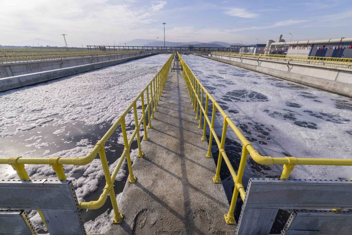 Başkan Tugay’dan müjde: Ocakta suya zam yapmayacağız
