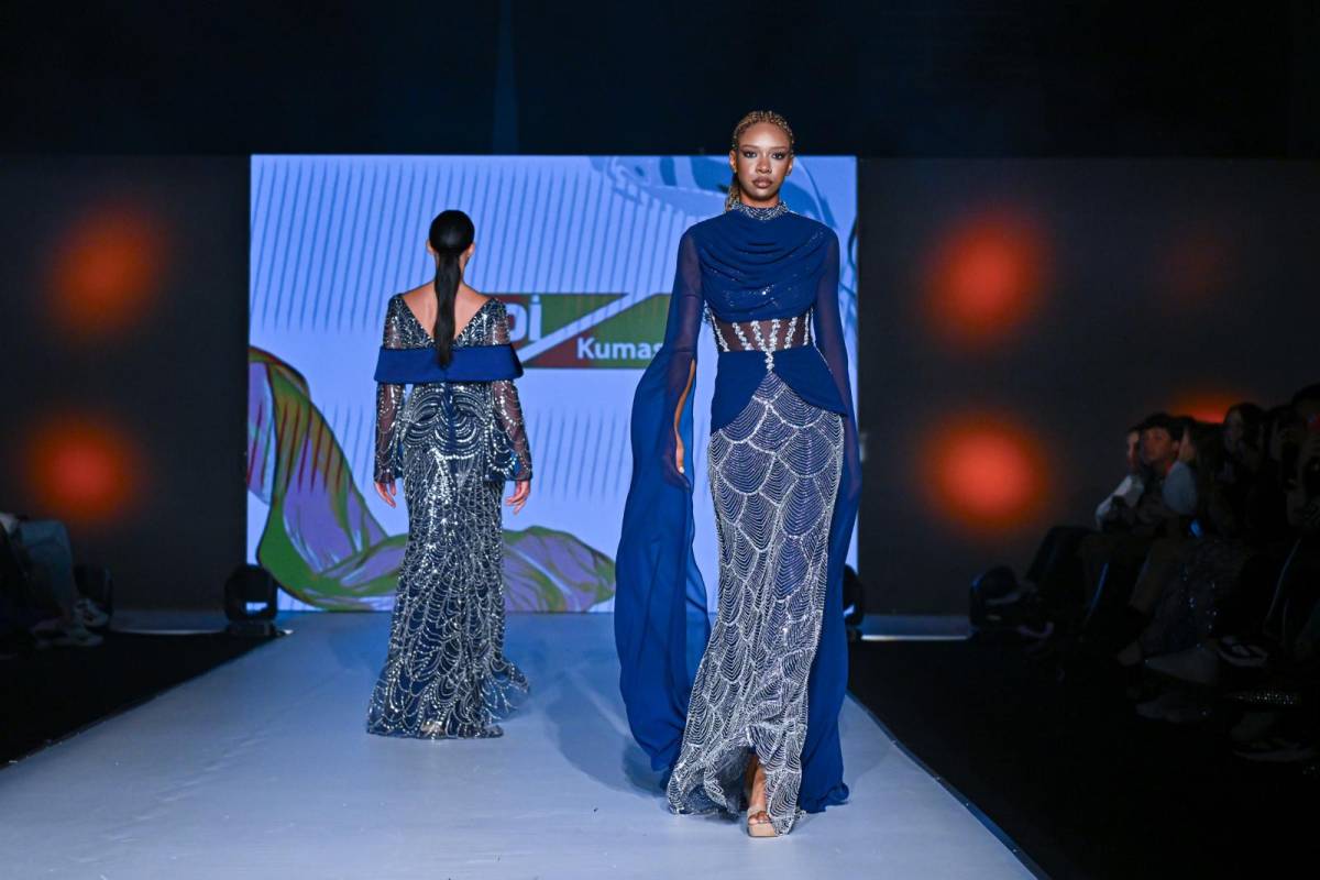 Fashion Prime moda dünyasını İzmir’de buluşturdu